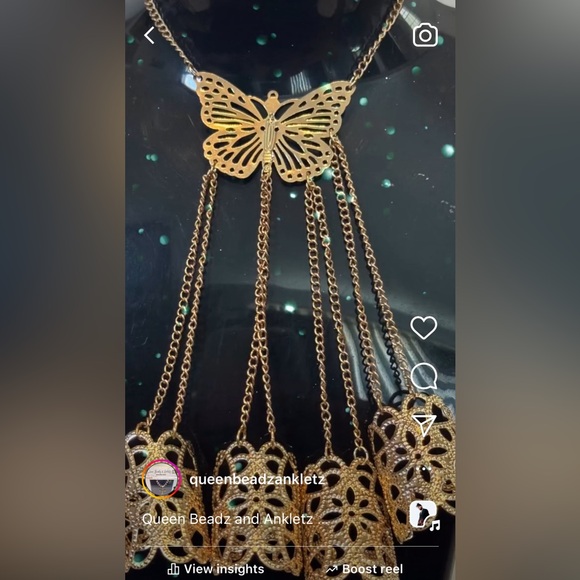 Beautiful Royal Rings - Picture 1 of 2